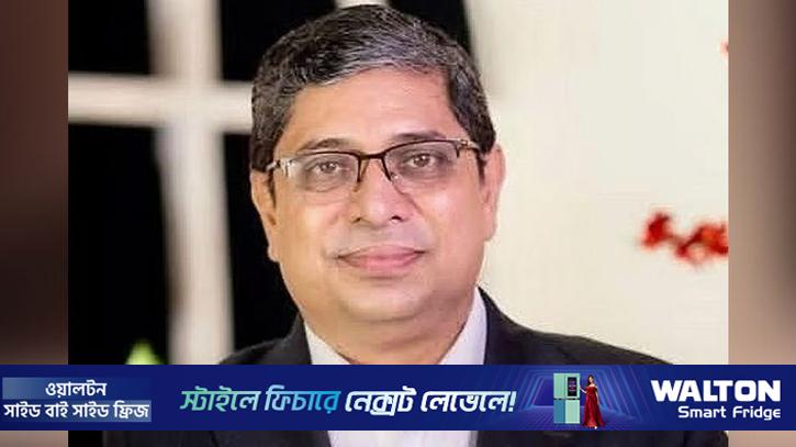 ইউপি চেয়ারম্যান থেকে প্রতিমন্ত্রী মী‌র শাহে আলম