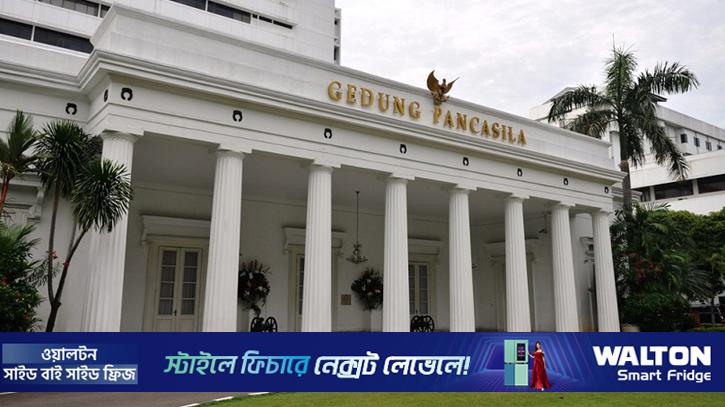 বাংলাদেশের নির্বাচনকে স্বাগত জানাল ইন্দোনেশিয়া