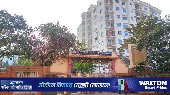 জামা‌য়াত আমিরের কেন্দ্রে ভোট পড়েছে ৫২ শতাংশ 