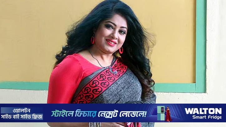 বিয়ের গুঞ্জনে মুখ খুললেন মৌসুমী