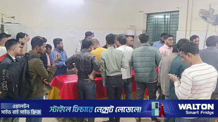 মুন্সীগঞ্জ-৩ আসনে নির্বাচনি সহিংসতায় আহত ৬