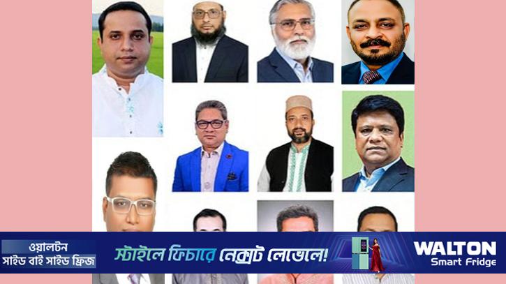 ময়মনসিংহের কে কত ভোট পেয়ে বিজয়ী হলেন