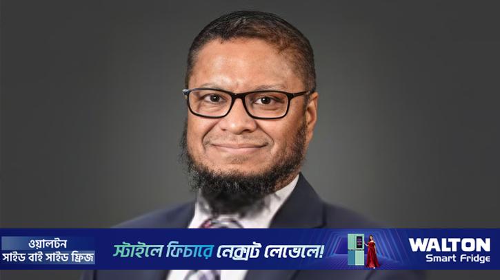সরকার নিয়োগ দিলেও নাবিল বলছেন, সম্মিলিত ব্যাংকের এমডি হতে অপারগ