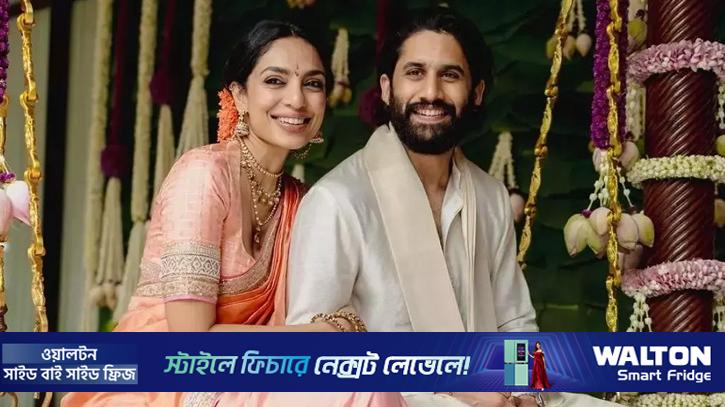 ২৪ ঘণ্টাই দেখা দিতে নারাজ নাগার স্ত্রী