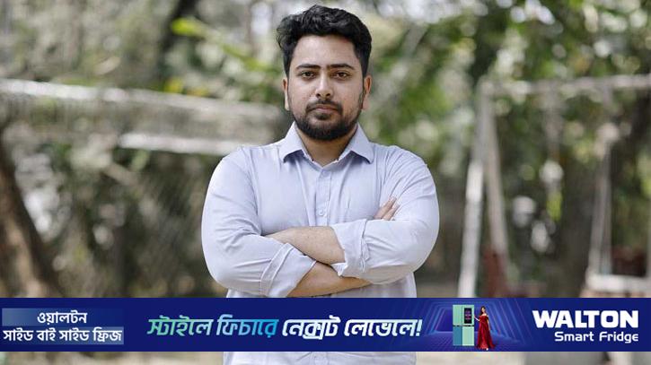 দলে দলে ভোটকেন্দ্রে আসুন, ভোট উৎসবে শামিল হোন: নাহিদ ইসলাম 