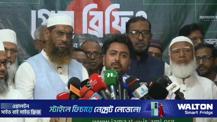 শেষ মুহূর্তে ১০ শতাংশ ভোটে কারচুপির অভিযোগ নাহিদের