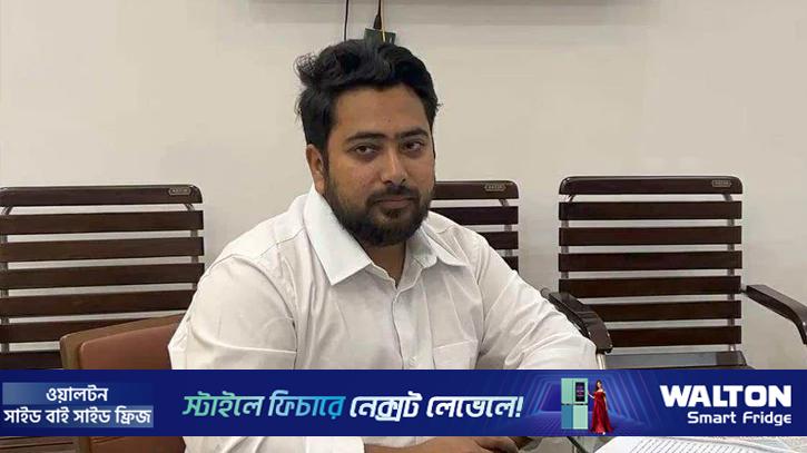 ভোটের পর দেশজুড়ে সন্ত্রাস–দখলদারিত্বের অভিযোগ নাহিদের