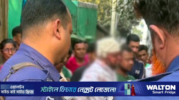 নারায়ণগঞ্জ-৫: স্বতন্ত্র প্রার্থীর সমর্থকদের ওপর হামলার অভিযোগ