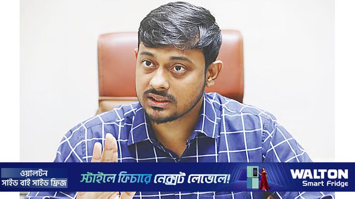 নাসীরুদ্দীনের নির্বাচনি ক্যাম্পে হামলার অভিযোগ 