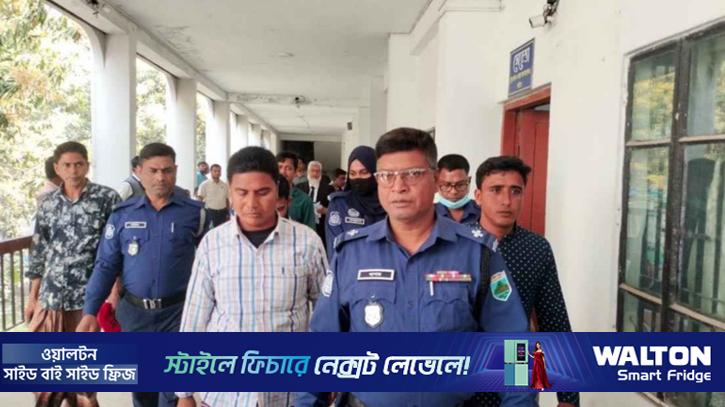 নাটোরে হত্যা মামলায় দুইজনের যাবজ্জীবন