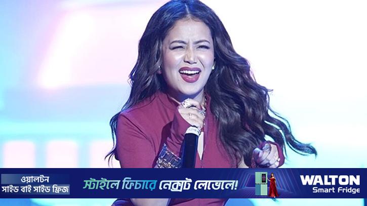 কত টাকার মালিক নেহা কাক্কর?