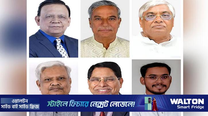 নোয়াখালীর ৫টিতে বিএনপি, ১টিতে এনসিপি জয়ী