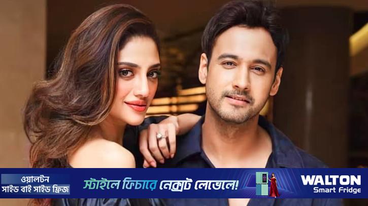 যশ-নুসরাতের অ্যাপার্টমেন্টে অগ্নিকাণ্ড