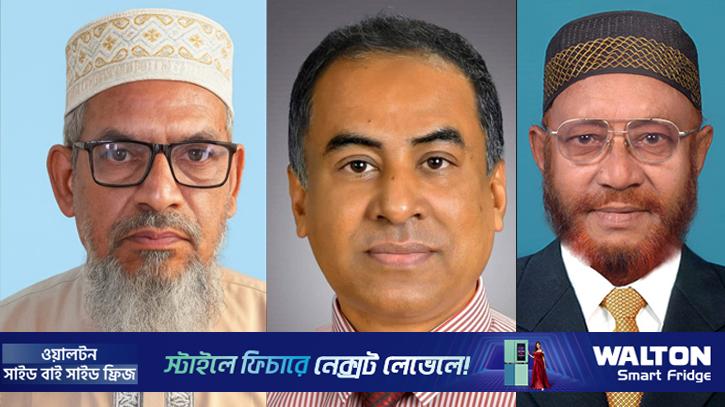 পাবনা-৩: ঘোড়া ‌‘খেয়েছে’ ধানের শীষ, ফসল উঠল জামায়াতের পাল্লায়