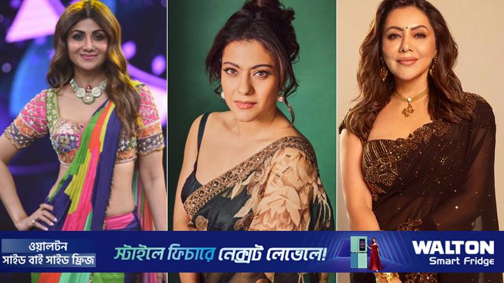 গর্ভপাতের যন্ত্রণা সয়েছেন যে অভিনেত্রী ও তারকাপত্নী