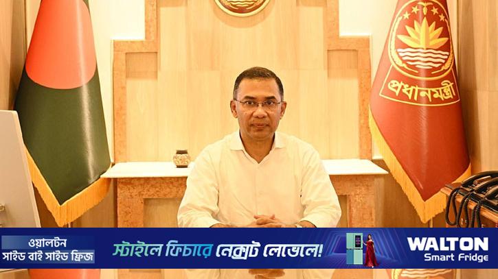 আজ জামায়াতের ইফতার মাহফিলে যাবেন প্রধানমন্ত্রী 