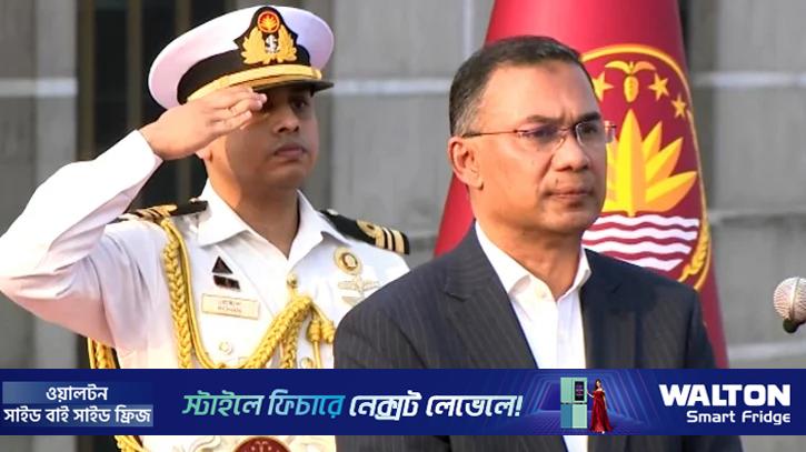 প্রধানমন্ত্রী থাকবেন ও অফিস করবেন যেখানে