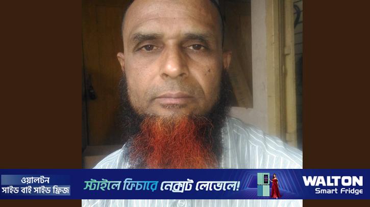 আসামি নিয়ে ফেরার পথে সড়ক দুর্ঘটনায় প্রাণ গেল পুলিশ সদস্যের