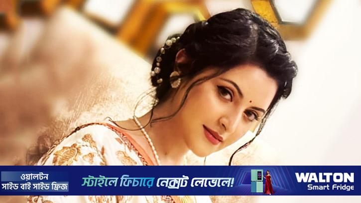 পরীমণিকে গুলি করে হত্যার হুমকির অভিযোগ