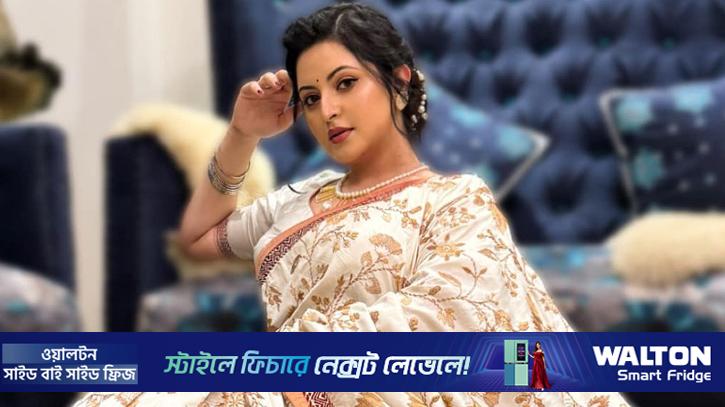 পরীমণির অস্ত্রোপচার, পিছিয়ে গেল জেরা