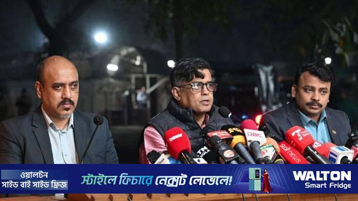 ‘পাশা’র নির্বাচন পর্যবেক্ষক কার্ড স্থগিত