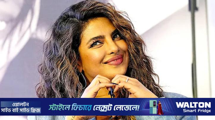প্রিয়াঙ্কা কেন বলিউড ছেড়েছিলেন?