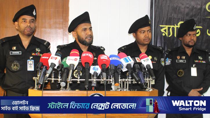 ৩ কোটি টাকার হেরোইনসহ মাদক কারবারি আটক