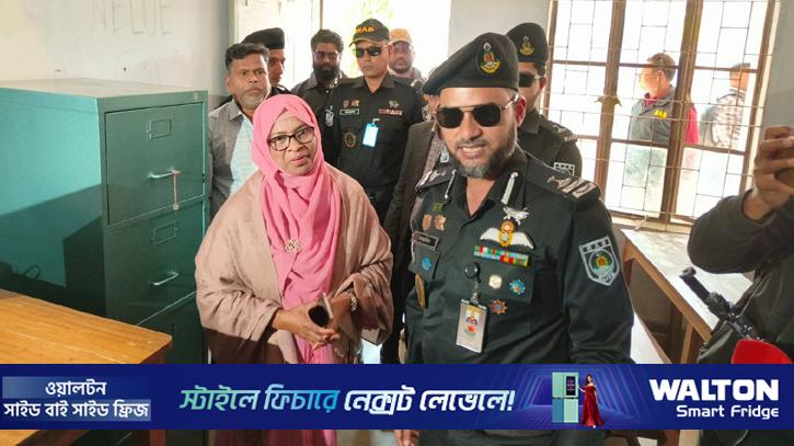 সিলেটে অবৈধ অস্ত্রের ৮০ শতাংশ উদ্ধার, নির্বাচনে ঝুঁকি নেই: র‍্যাব