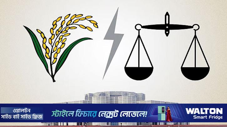 রাজশাহীতে চারটিতে বিএনপি, দুটিতে জামায়াত এগিয়ে