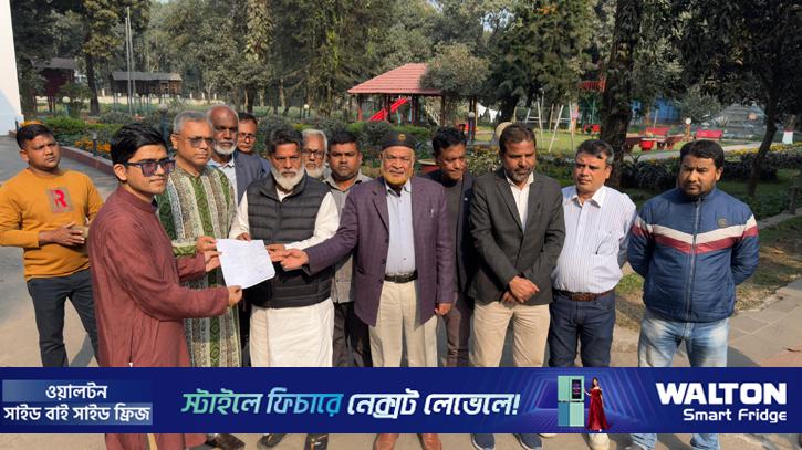 ভোট পুনর্গণনা হলে আখতার নয়, আমি জিতব: বিএনপি প্রার্থী