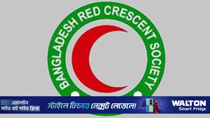 ভোটে জরুরি চিকিৎসা সেবায় মাঠে থাকবে রেড ক্রিসেন্টে