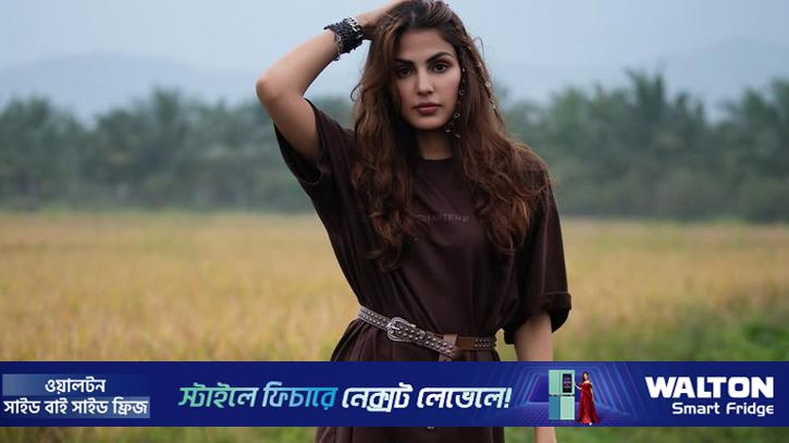 আমার সঙ্গে কেউ কাজ করতে চায়নি: রিয়া