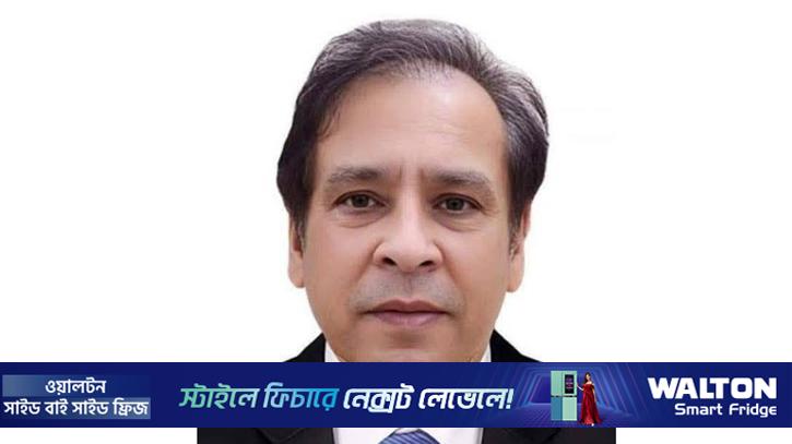 হবিগঞ্জ-১ আসনে বিএনপির রেজা কিবরিয়া জয়ী