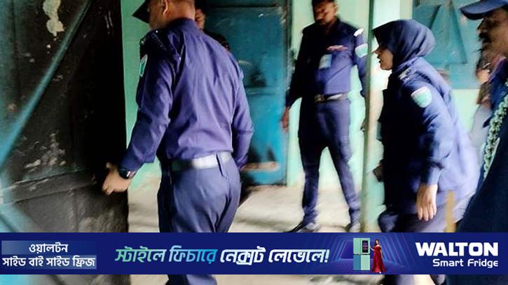 বানিয়াচংয়ে ভোটকেন্দ্রে অগ্নিসংযোগের চেষ্টা