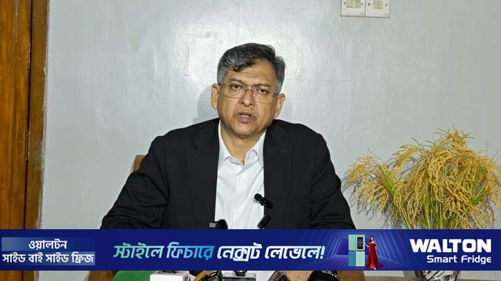 গণহত্যা গুম খুনের বিচার হবেই: সালাহউদ্দিন