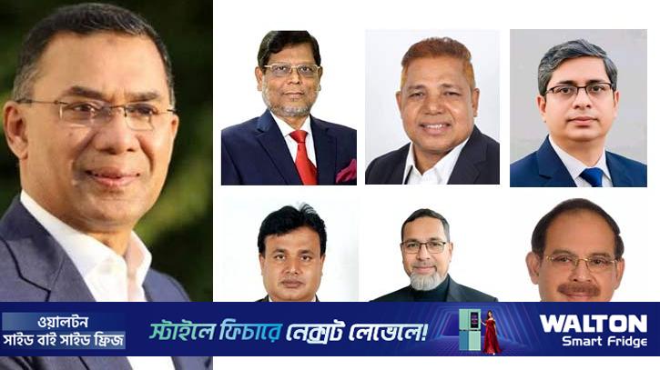 বগুড়ার ৭টি আসনেই বিএনপি জয়ী