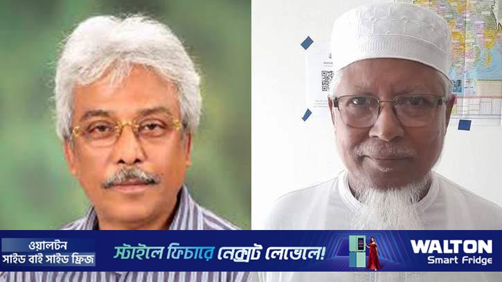 বরিশাল-২ লড়াই হবে সমানে সমান 