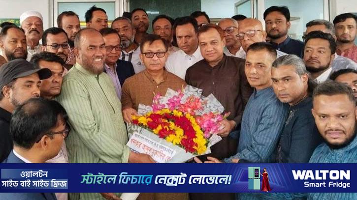 পাঁচ মাস ঋণাত্মক রপ্তানি প্রবৃদ্ধি, উত্তরণই বড় চ্যালেঞ্জ: বাণিজ্যমন্ত্রী