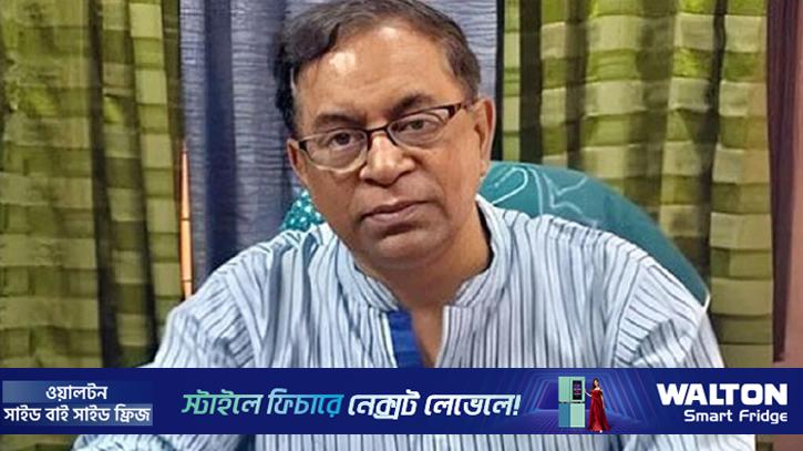 অসংগতি থাকলেও ফলাফল মেনে নিয়েছি: ‌সাইফুল হক