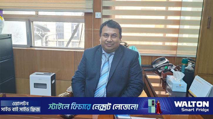 আইনমন্ত্রীর একান্ত সচিব নিয়োগ