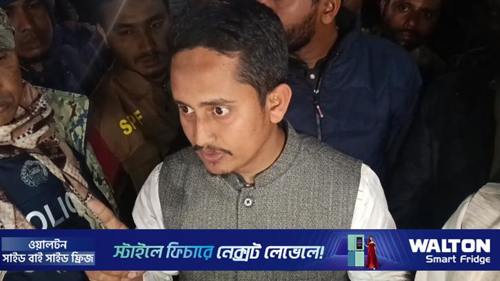 রাতদুপুরে লাইভে সারজিস, ‘সাংঘাতিক’ থেকে চাইলেন মুক্তি