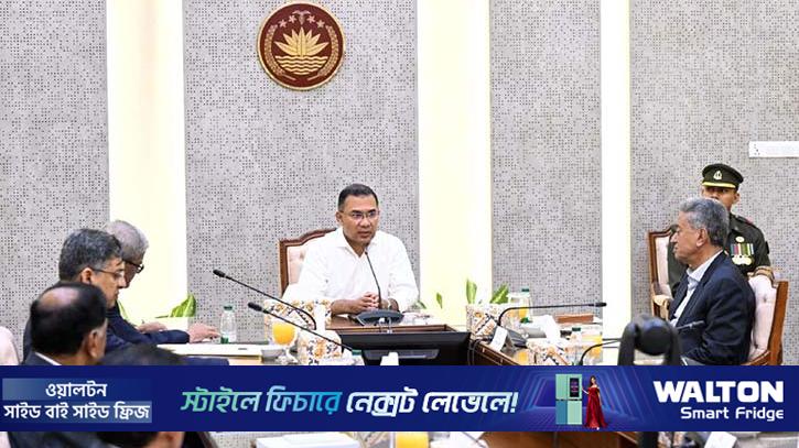 সেহরি ইফতার ও তারাবির সময় নিরবচ্ছিন্ন বিদ্যুৎ সরবরাহের নির্দেশ