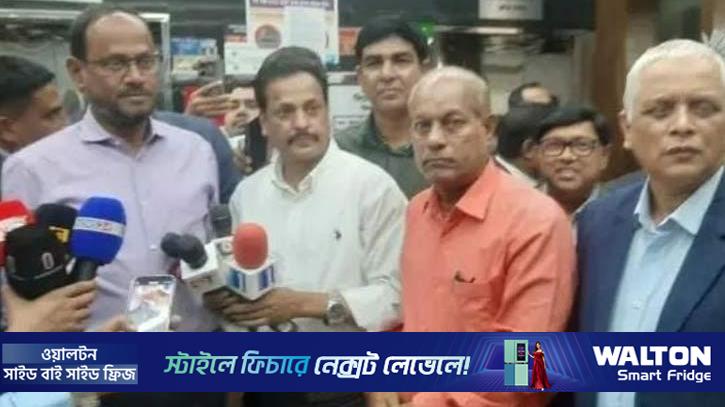 দ্রুত কৃষক কার্ড কার্যক্রম শুরু হবে: সুলতান সালাউদ্দিন