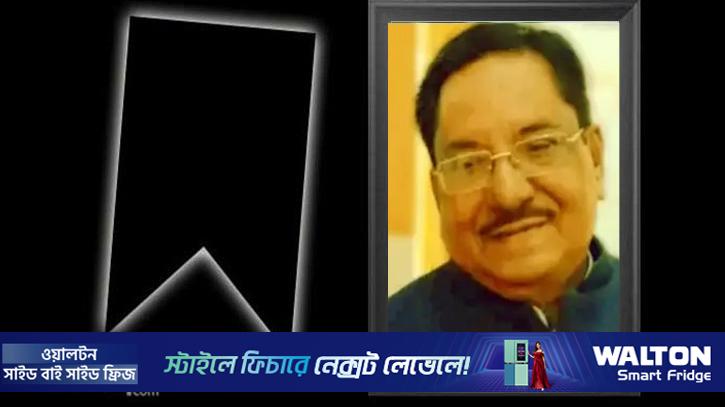 ‘দুই ভুবনের দুই বাসিন্দা’ গানের সুরকার শাহনেওয়াজ মারা গেছেন