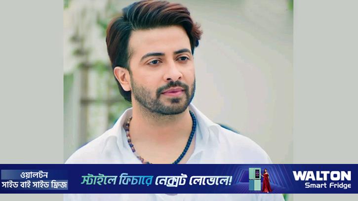 নতুন সরকারের কাছে শাকিব খানের প্রত্যাশা