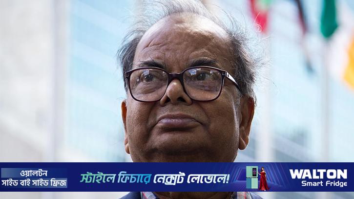 জনপ্রিয় সাহিত্যিক মণিশংকর মুখোপাধ্যায় আর নেই