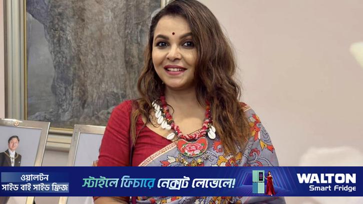 আমি খুবই বিভ্রান্ত: শাওন