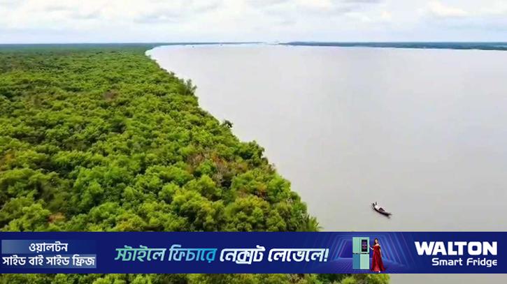 সুন্দরবন উপকূল থেকে ২০ জেলেকে অপহরণ