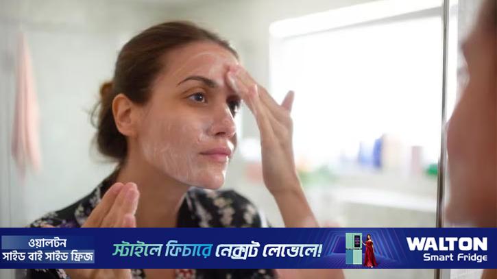 দিন ও রাতের রূপচর্চা কেন আলাদা হওয়া জরুরি