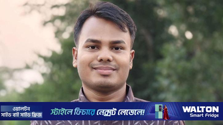 বরগুনায় ছাত্রলীগ নেতা গ্রেপ্তার 